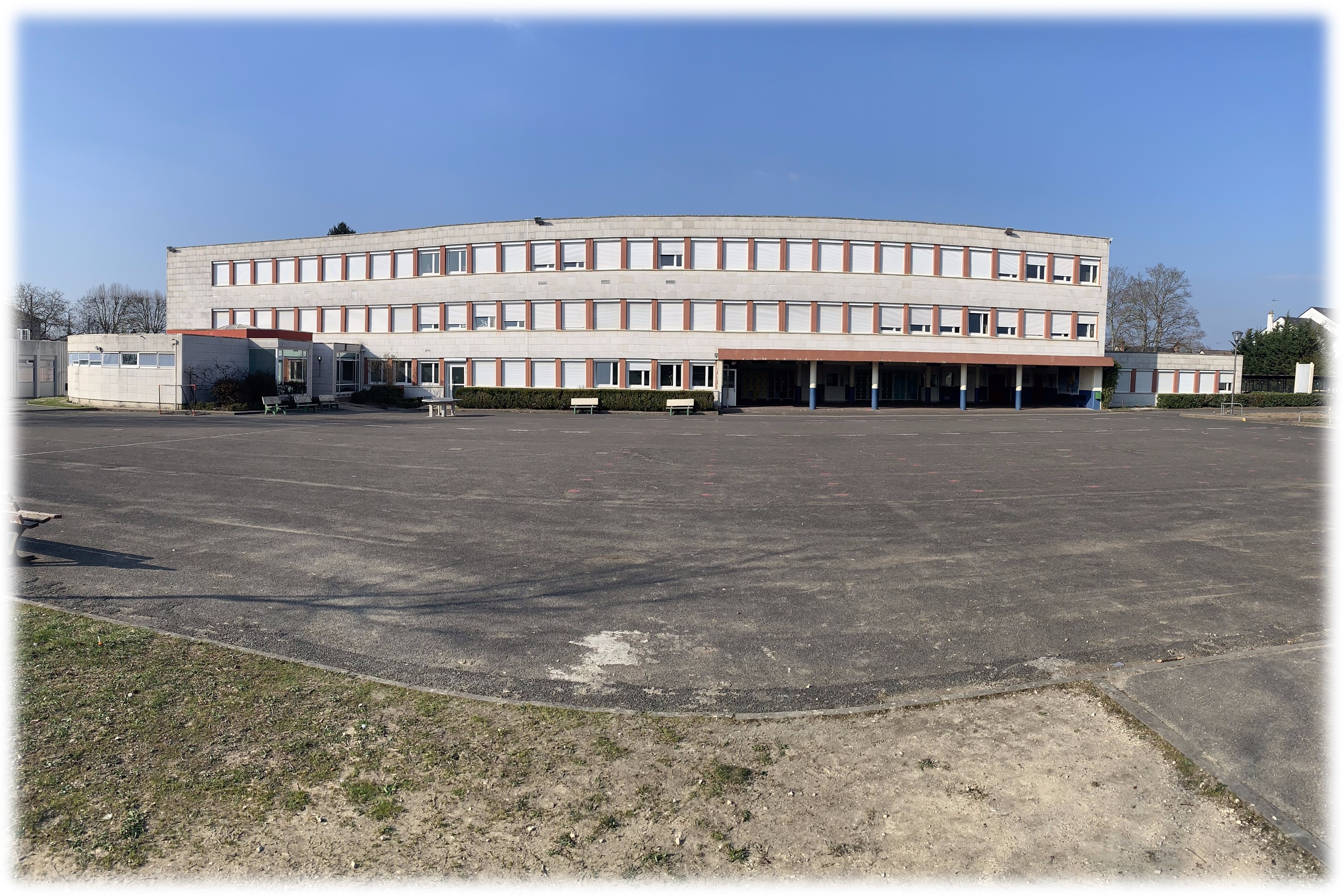 Le projet SOS Arche du Lude en action